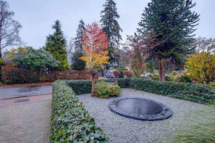 Foto 24 van Larixweg 20