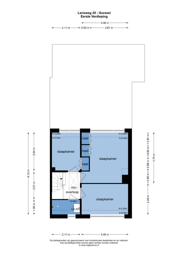 Foto 27 van Larixweg 20