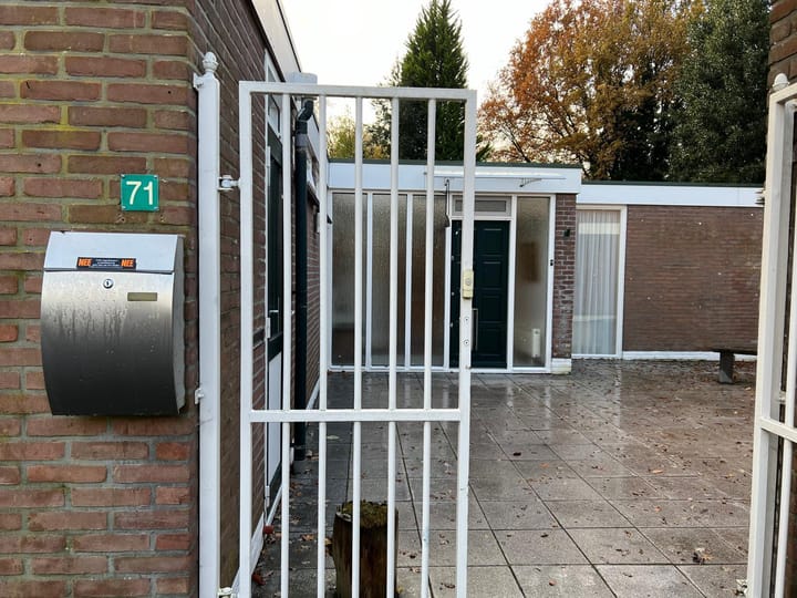 Foto 5 van De Woerd 71