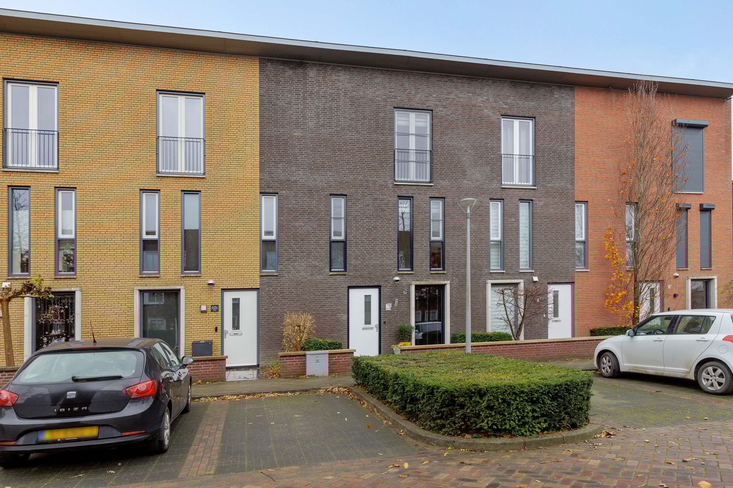 Foto 1 van Biezenloop 62-B