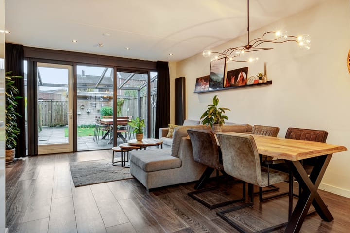 Foto 2 van Biezenloop 62-B