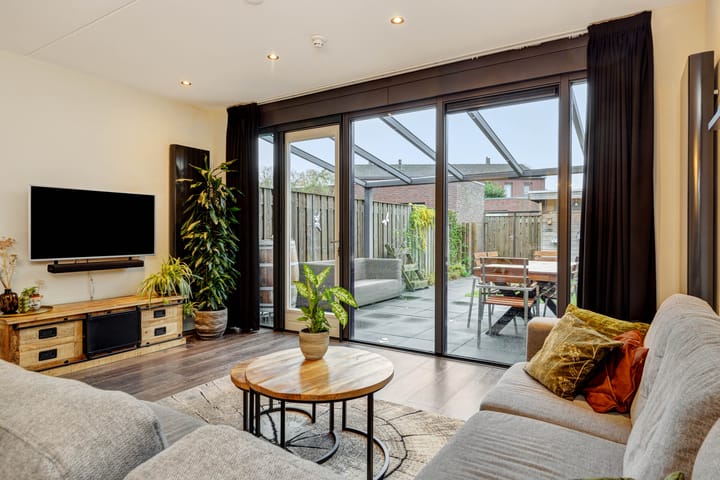 Foto 4 van Biezenloop 62-B