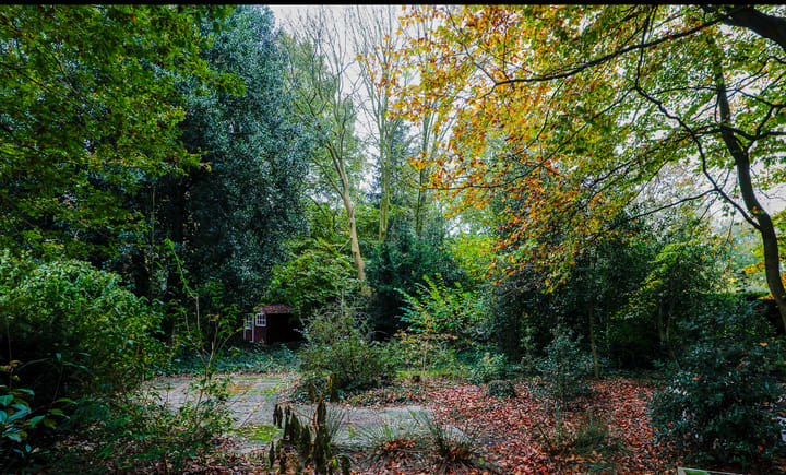 Foto 32 van De Woerd 71