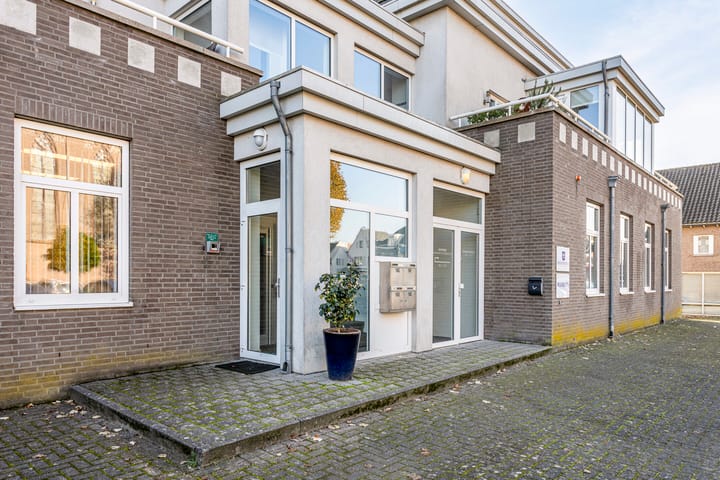 Photo 5 of Dorpstraat 16-G