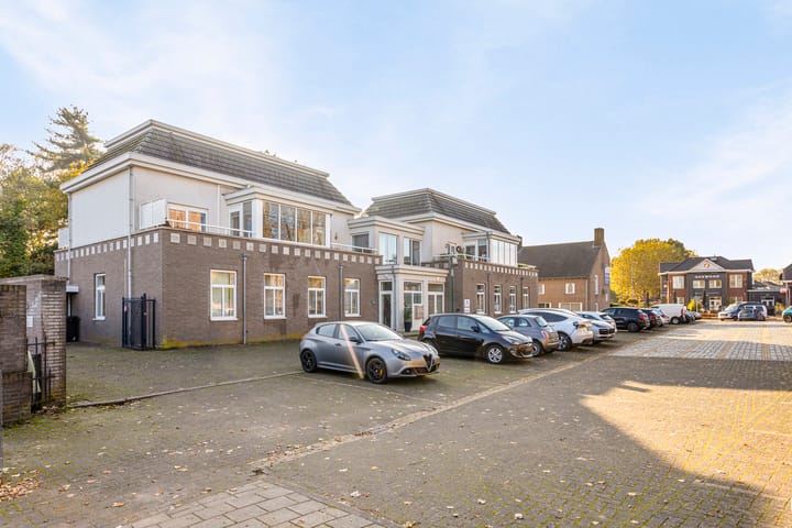 Photo 1 of Dorpstraat 16-G