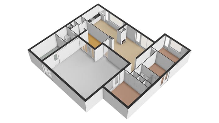 Foto 42 van De Woerd 71