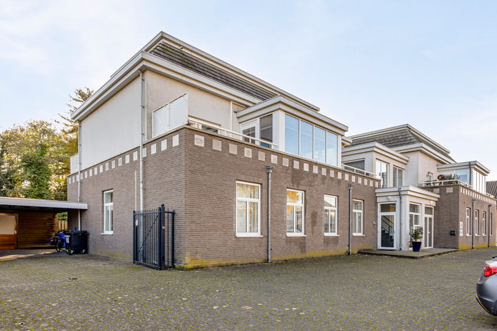 Bekijk foto 48 van Dorpstraat 16-G