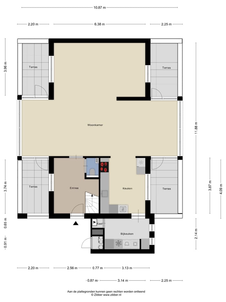 Photo 56 of Dorpstraat 16-G