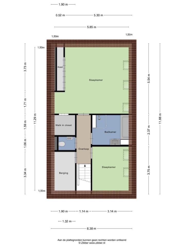 Photo 57 of Dorpstraat 16-G