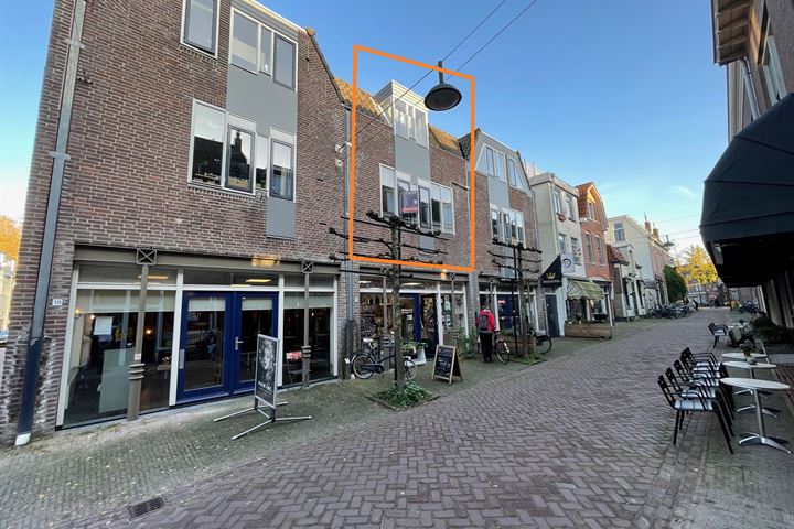 View photo 1 of Poststraat 4