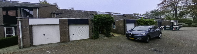 Bekijk 360° foto van Voortuin van Esdoornhof 247