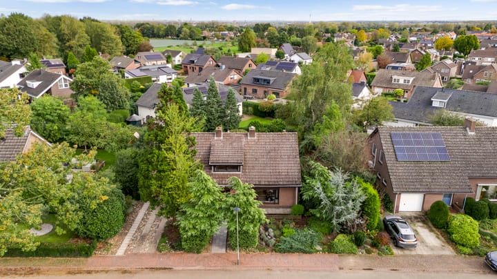 Foto 1 van Bosstraat 18