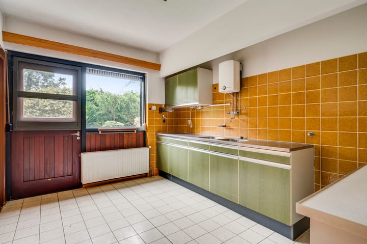 Foto 7 van Bosstraat 18