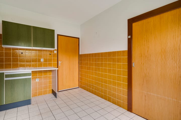 Foto 8 van Bosstraat 18