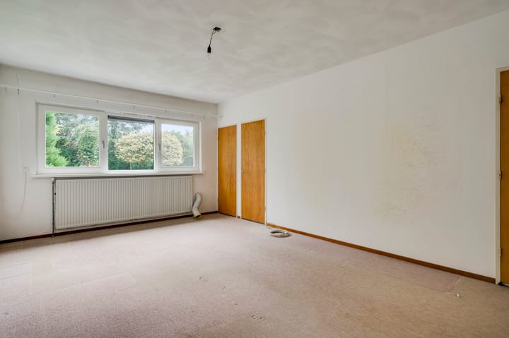 Foto 9 van Bosstraat 18