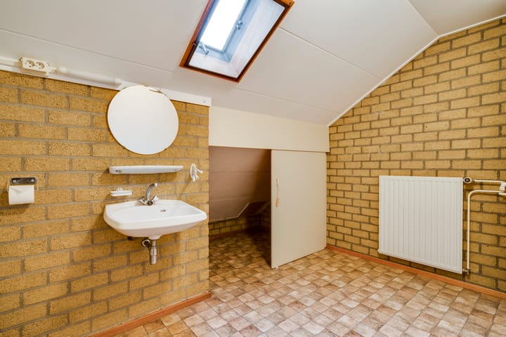 Foto 18 van Bosstraat 18