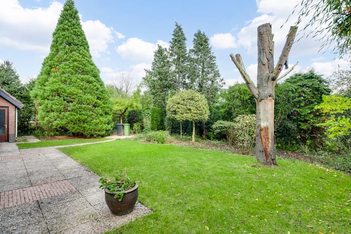 Foto 3 van Bosstraat 18