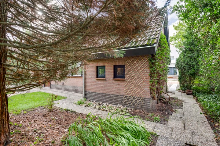 Foto 20 van Bosstraat 18