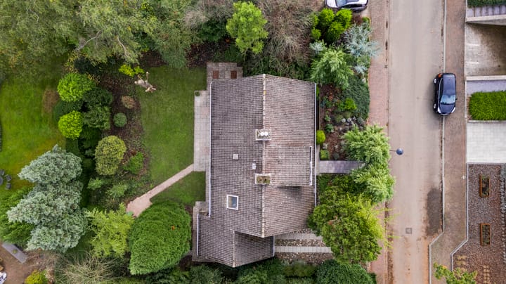 Foto 22 van Bosstraat 18