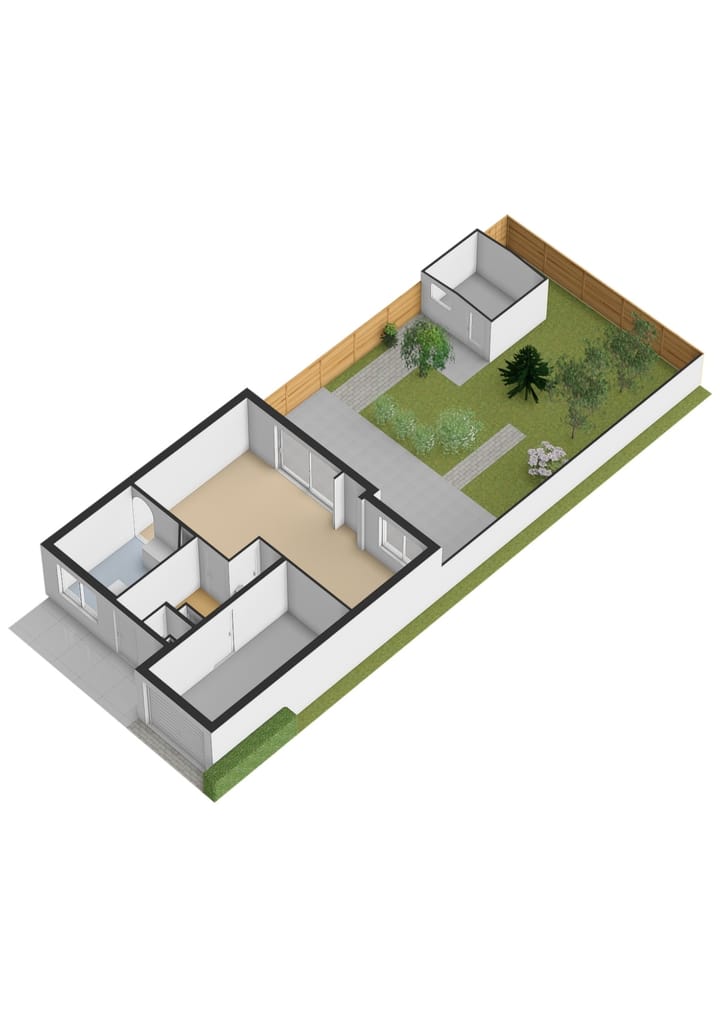 Foto 45 van Mina Krüseman-erf 140