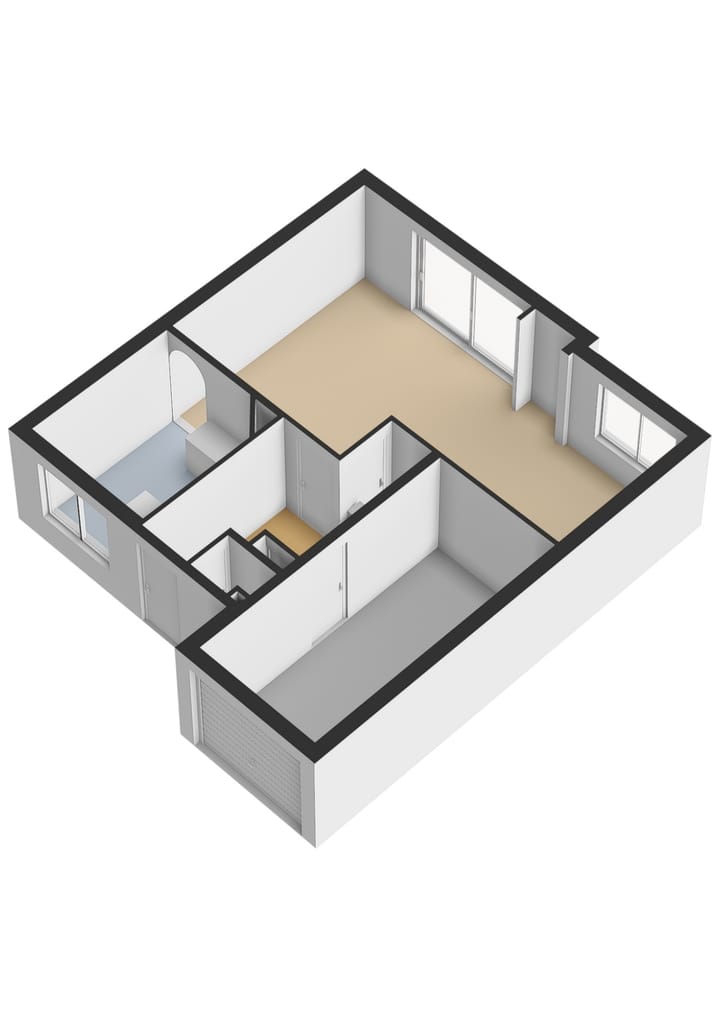 Foto 46 van Mina Krüseman-erf 140