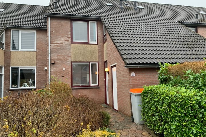 Dorsvloer 28
