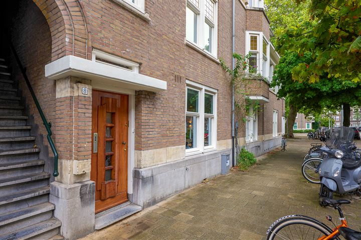 View photo 4 of Tintorettostraat 8-H