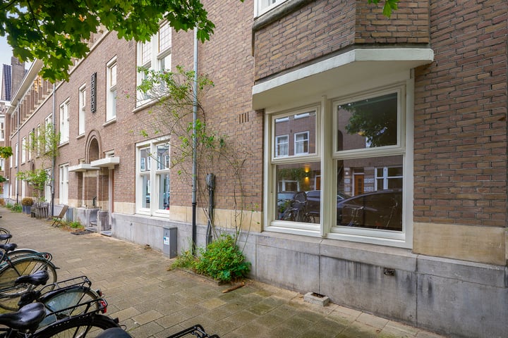 View photo 26 of Tintorettostraat 8-H