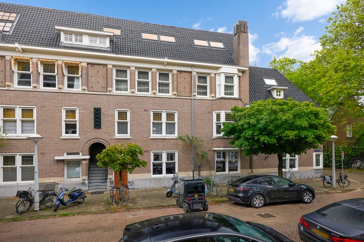 View photo 27 of Tintorettostraat 8-H