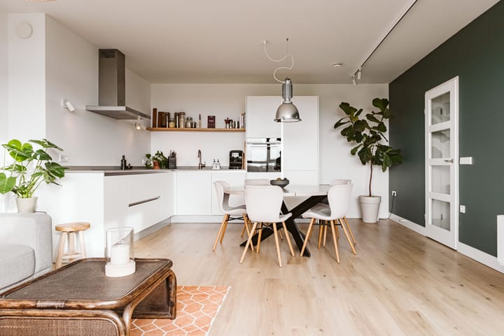 Foto 1 van Sandenburg 85