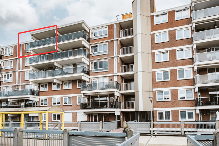 Foto 4 van Sandenburg 85