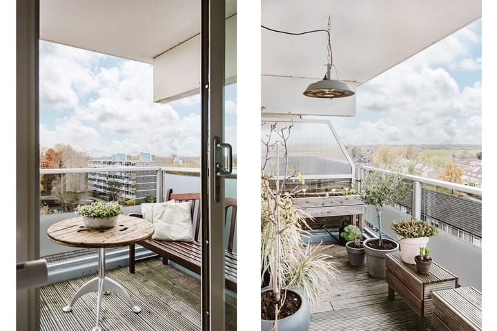 Foto 20 van Sandenburg 85