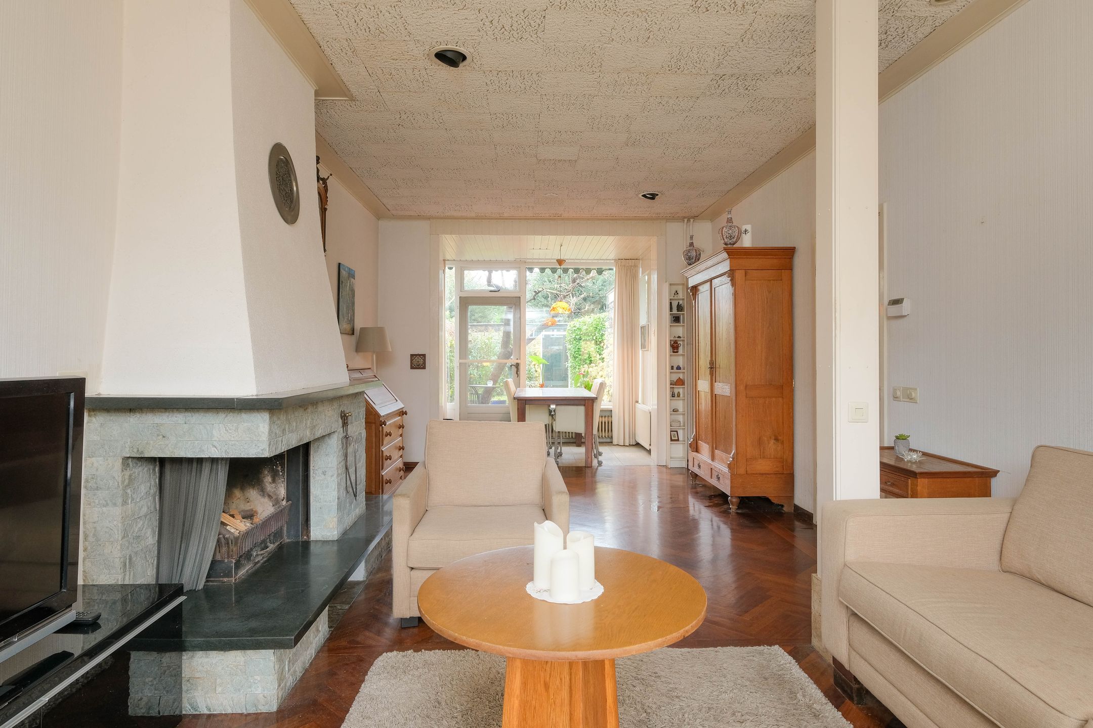 Foto 3 van Willem de Clercqstraat 6