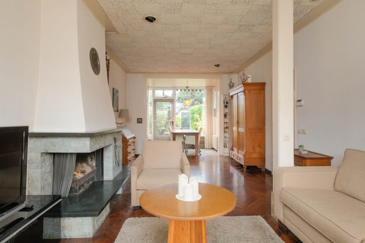 Foto 3 van Willem de Clercqstraat 6