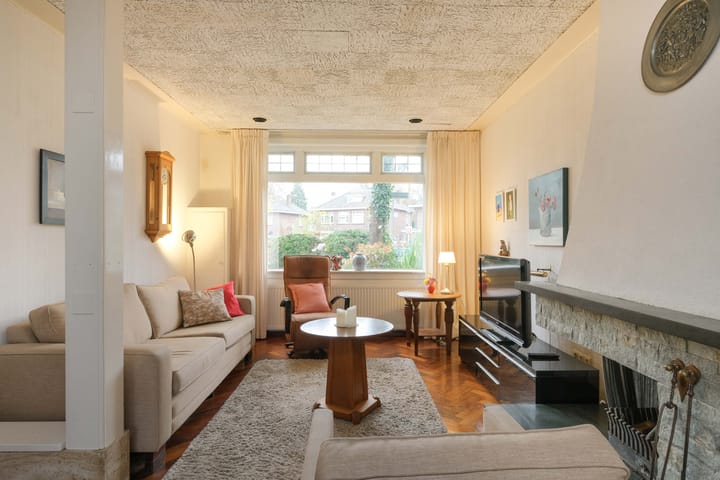 Foto 2 van Willem de Clercqstraat 6