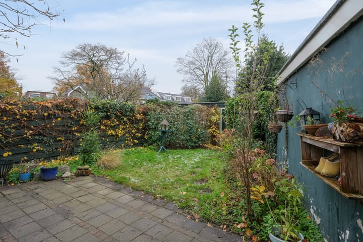 Foto 4 van Willem de Clercqstraat 6