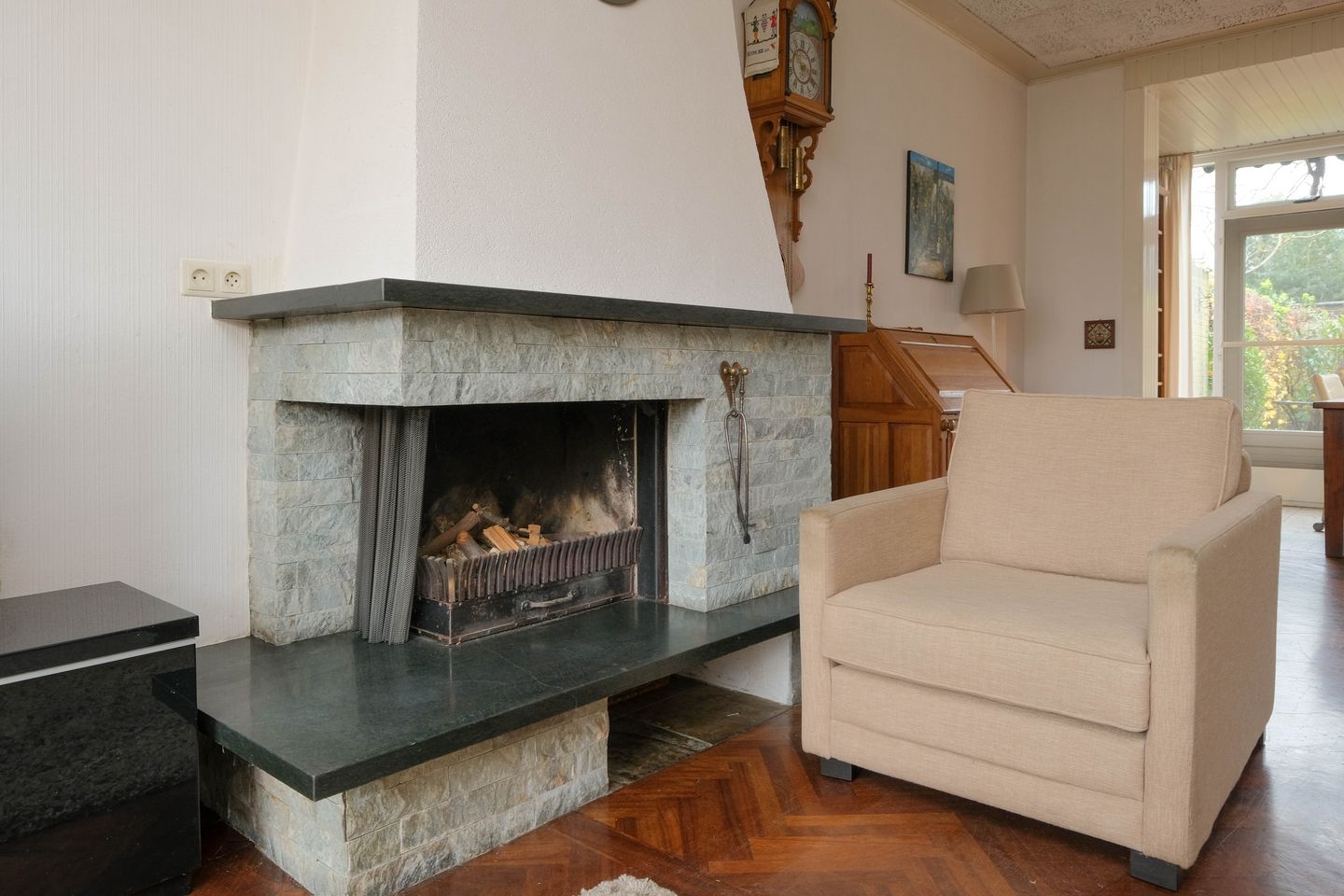 Foto 5 van Willem de Clercqstraat 6