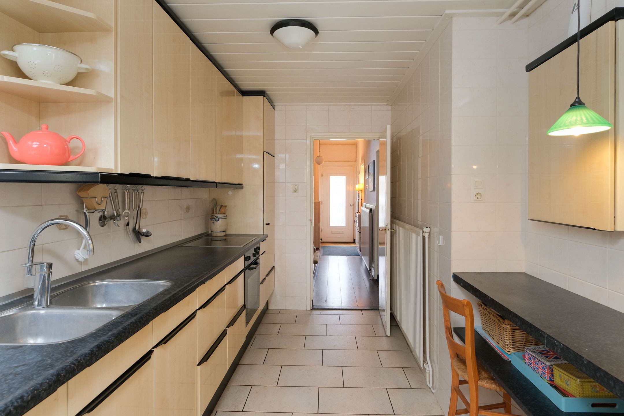 Foto 9 van Willem de Clercqstraat 6