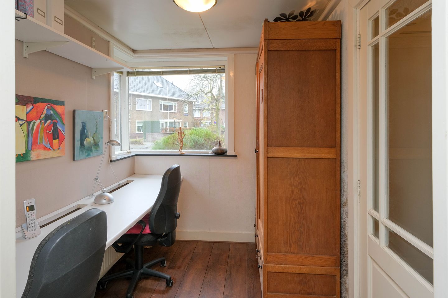 Foto 10 van Willem de Clercqstraat 6