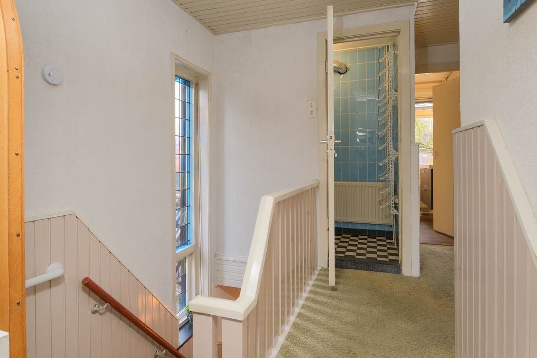 Foto 16 van Willem de Clercqstraat 6