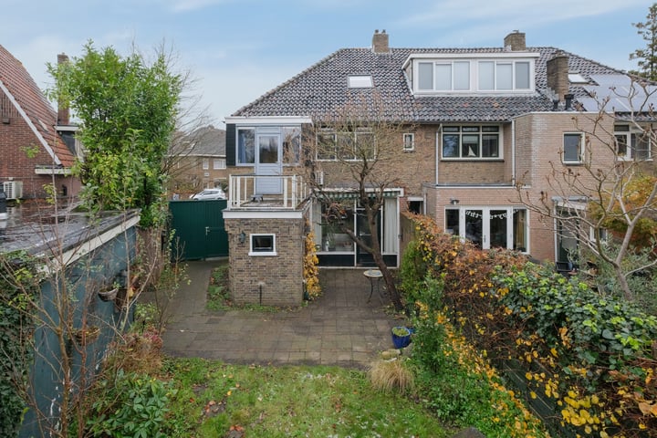 View photo 27 of Willem de Clercqstraat 6