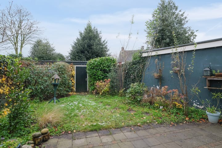 Foto 28 van Willem de Clercqstraat 6