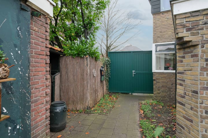 Foto 29 van Willem de Clercqstraat 6