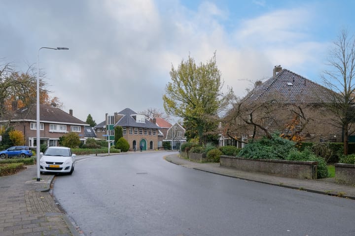 Foto 30 van Willem de Clercqstraat 6