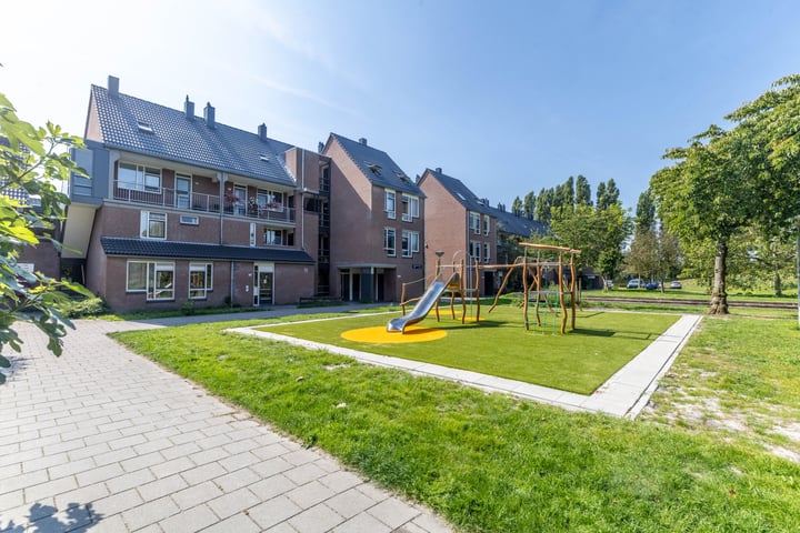 Wethouder Ed. Polakstraat 35