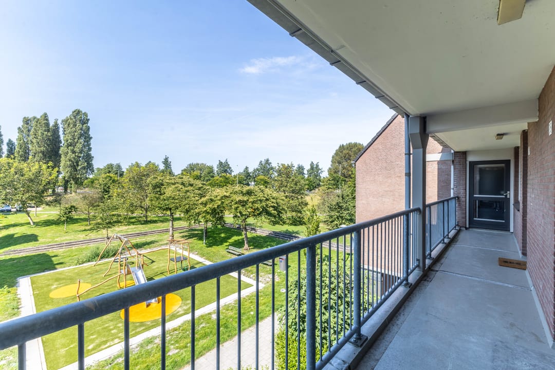 Foto 2 van Wethouder Ed. Polakstraat 35