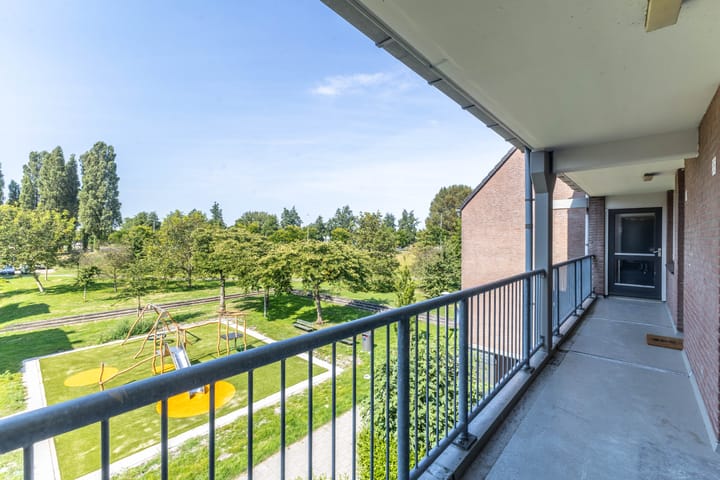 Foto 2 van Wethouder Ed. Polakstraat 35