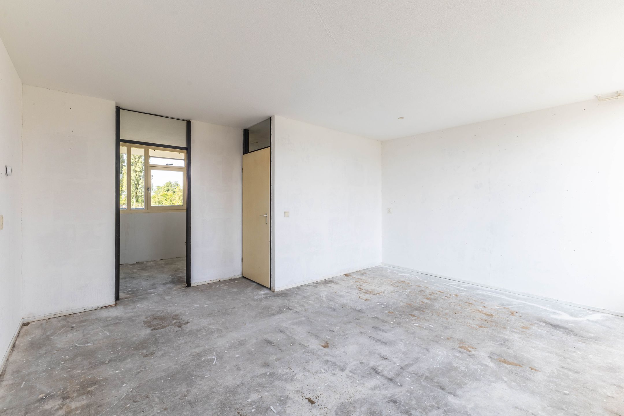 Foto 3 van Wethouder Ed. Polakstraat 35