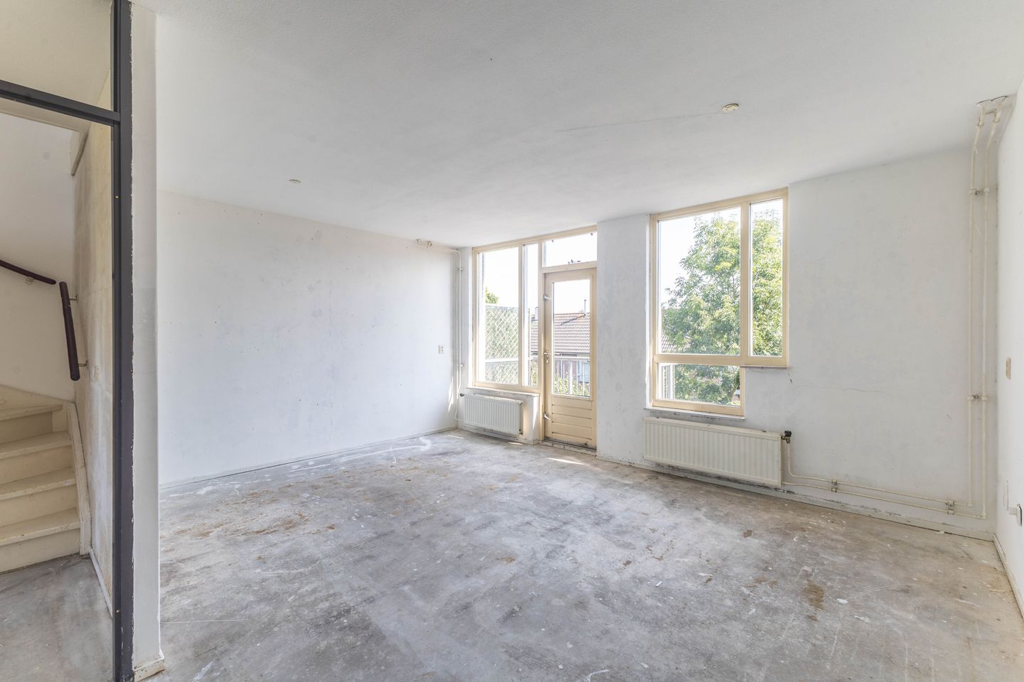 Foto 4 van Wethouder Ed. Polakstraat 35