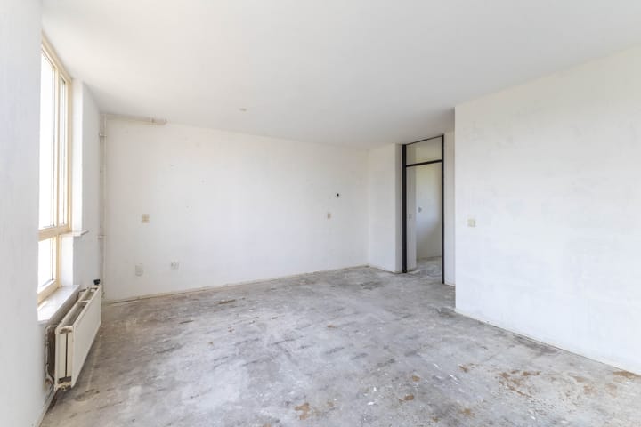 Foto 5 van Wethouder Ed. Polakstraat 35